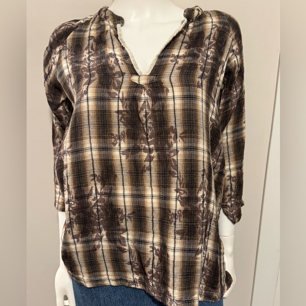 Bsbee Monroe Shirt - NWT!